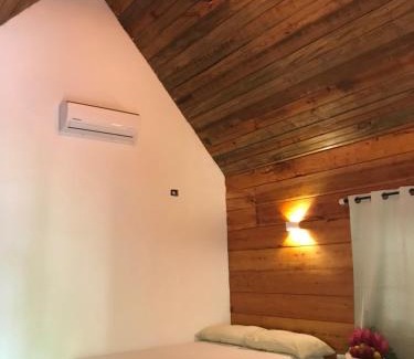 El Eden Cabin | Hospedaje En El Lago…