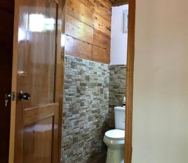 El Eden Cabin | Hospedaje En El Lago…