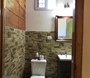 El Eden Cabin | Hospedaje En El Lago…