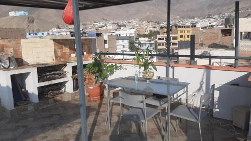 La Molina House | Hospedaje en La Molina