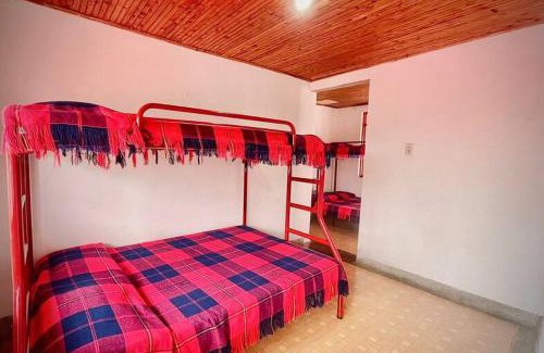 La Estrella House | Hospedaje Finca Bella Vista
