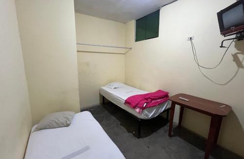 Suyo Hotel | Hospedaje INES