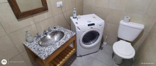 Junin Apartment | hospedaje la casa de marta