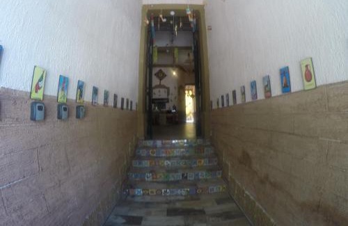 Downtown Guadalajara Hotel | Hospedaje La Mexicana
