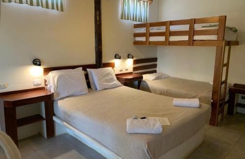 Mancora House | Hospedaje La Quebrada