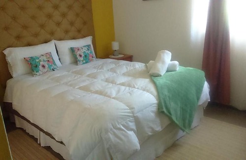 Temuco House | Hospedaje Las Encinas