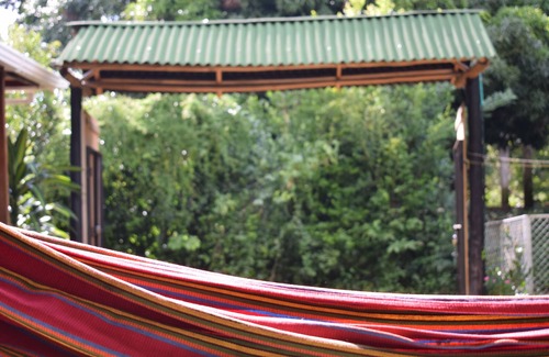 Minca House | Hospedaje Los Pinos, cabana en Minca