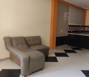 Calleria House | Hospedaje Luciana
