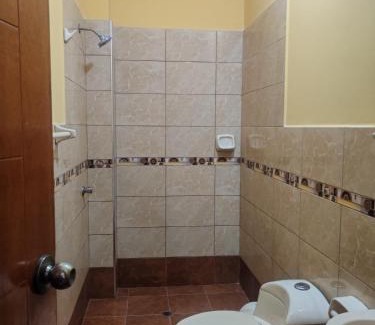 Calleria House | Hospedaje Luciana