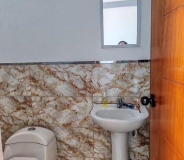 Calleria House | Hospedaje Luciana