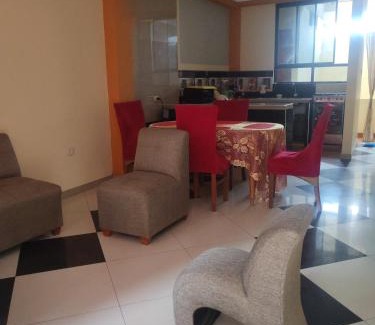 Calleria House | Hospedaje Luciana
