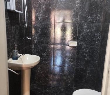 Paraguay Apartment | Hospedaje Luque Flughafennähe 5 min