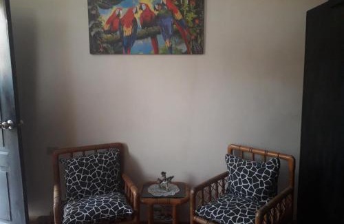 Santa Elena Apartment | hospedaje Maluli suit 2