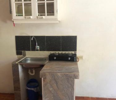 Santa Elena Apartment | hospedaje Maluli suit 2