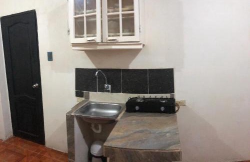 Santa Elena Apartment | hospedaje Maluli suit 2