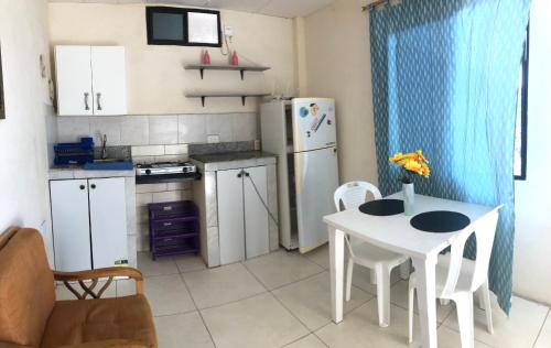 Santa Elena Apartment | Hospedaje Maluli suit 4