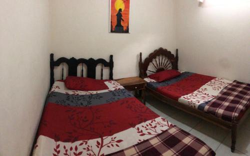 Santa Elena Apartment | Hospedaje Maluli suit 4