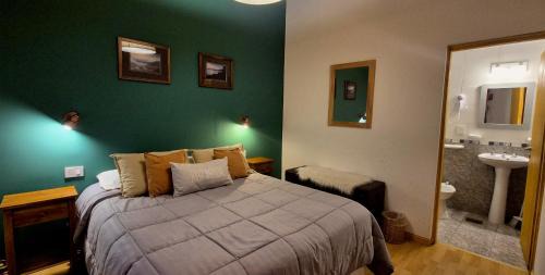 El Chalten Hotel | Hospedaje Mi Rincón El Chaltén