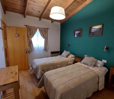 El Chalten Hotel | Hospedaje Mi Rincón El Chaltén