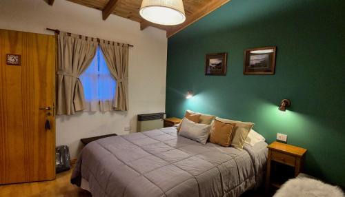 El Chalten Hotel | Hospedaje Mi Rincón El Chaltén