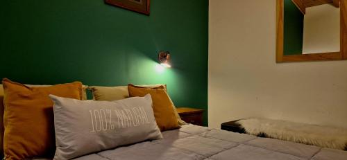 El Chalten Hotel | Hospedaje Mi Rincón El Chaltén