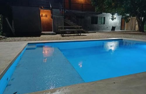 Felipe Carrillo Puerto House | Hospedaje