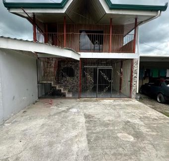 Paso Canoas House | Hospedaje Nacho y Ale No 1, Paso Canoas, Costa Rica