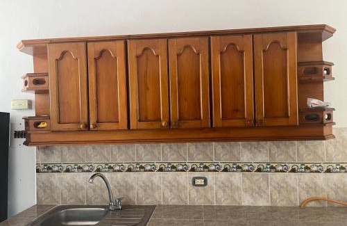 Necocli Apartment | Hospedaje Necoclí