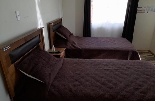 Salamanca House | Hospedaje Norte a Sur