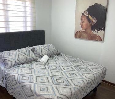 Antofagasta House | Hospedaje Nuevo Amanecer