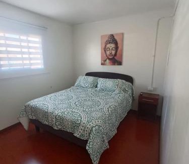 Antofagasta House | Hospedaje Nuevo Amanecer