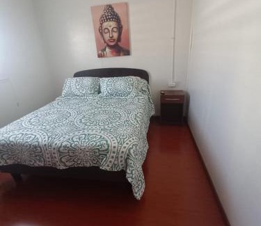 Antofagasta House | Hospedaje Nuevo Amanecer