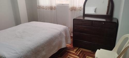 Puno Apartment | Hospedaje Paris