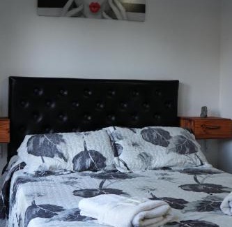 Ezeiza Bed & Breakfast | Hospedaje posada en Ezeiza