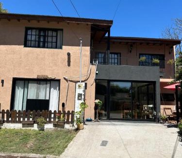 Ezeiza Bed & Breakfast | Hospedaje posada en Ezeiza