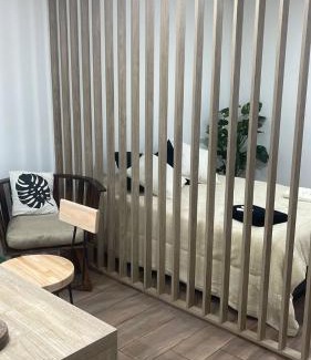 Ezeiza Bed & Breakfast | Hospedaje posada en Ezeiza