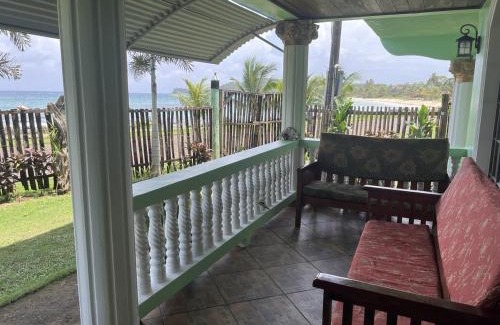 Corn Island Apartment | Hospedaje Rosa Del Mar & Sweets Cafe