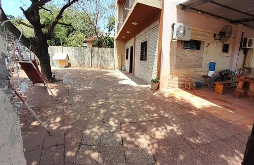 Luque House | Hospedaje San Miguel