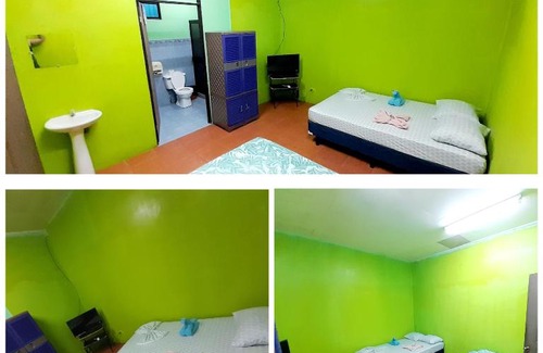 Liberia Bed & Breakfast | Hospedaje Sardy