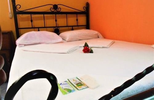 Moyogalpa Hotel | Hospedaje Siero