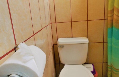 Moyogalpa Hotel | Hospedaje Siero