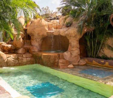 Punta Hansa Apartment | Hospedaje Solymar II Sarie Bay