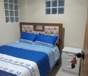 Chilca House | Hospedaje TITANIC