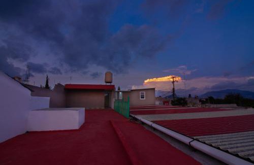 Cardonal Apartment | Hospedaje Tolantongo