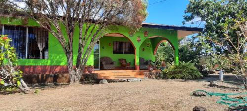 Corn Island House | Hospedaje Tropical Dreams