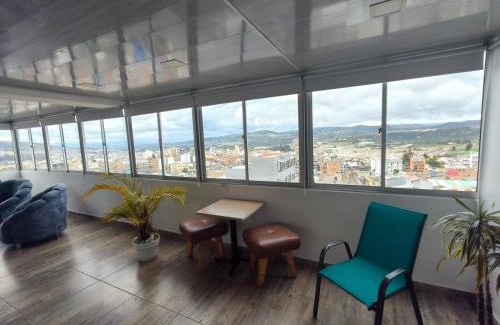 Tunja House | Hospedaje Tunja