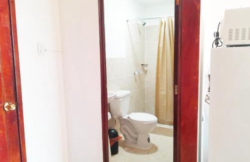 Zona 4 Apartment | Hospedaje Via 7