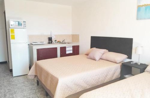 Zona 4 Apartment | Hospedaje Via 7