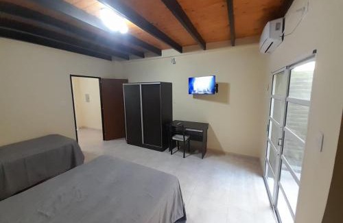 San Juan Apartment | Hospedaje VinoSol
