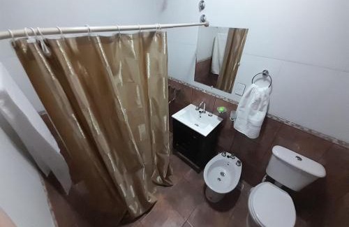 San Juan Apartment | Hospedaje VinoSol